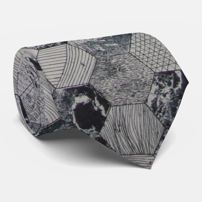 Gravata iva-muškić (Rolled)