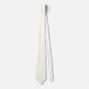 Gravata Ivory Neck Tie