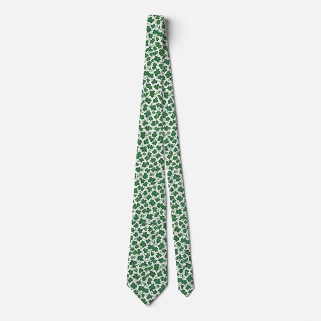 Gravata Ivy League (Frente)