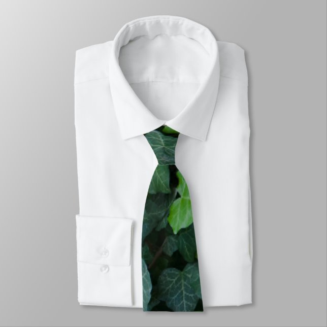 Gravata Ivy tie (Amarrado)