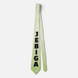 Gravata JEBIGA