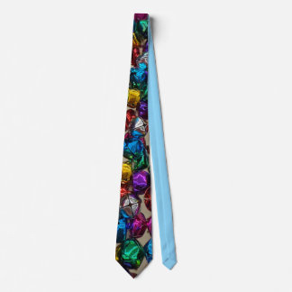 Gravata jingle bell tie
