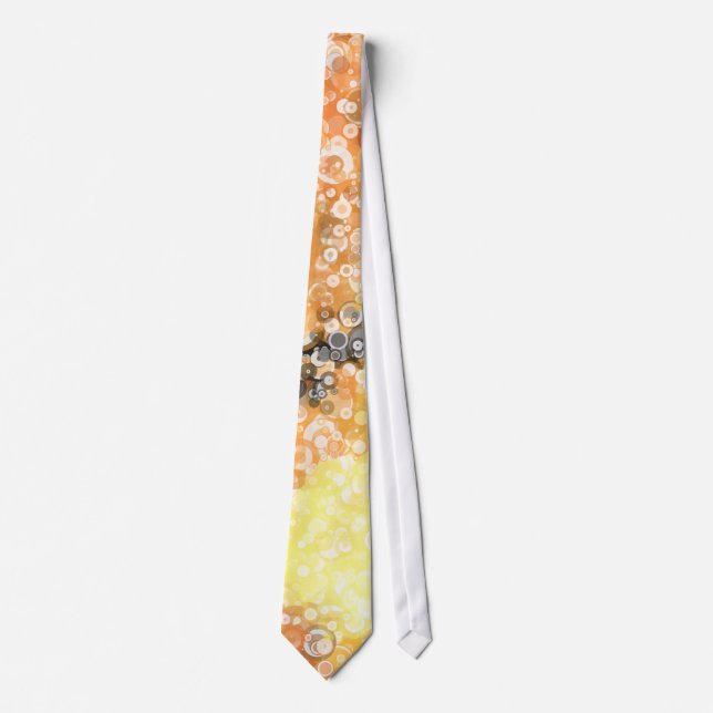 Gravata Joana Miro revisitado (Frente)