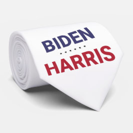 Gravata Joe Biden e Kamala Harris (2020 - Eleições nos EUA