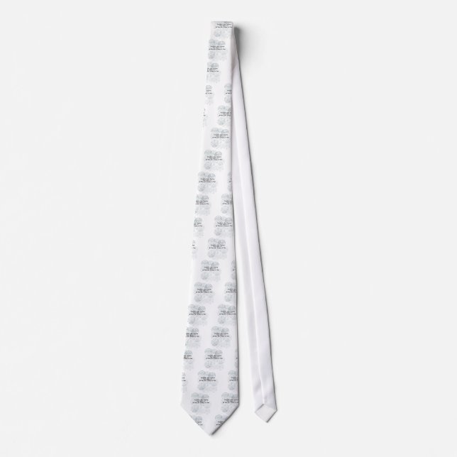 Gravata Jogadores pontuais do jogo (Frente)