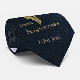 Gravata John 3:16