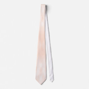 Gravata Kabloom Stretch Tie - Cameo