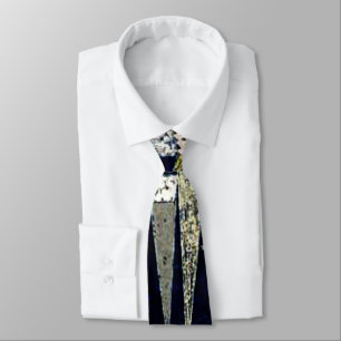 Gravata Kandinsky - Frágil