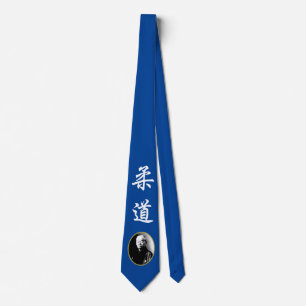 Gravata Kano Jigoro Judo
