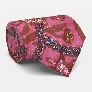 Gravata Kasia Batik