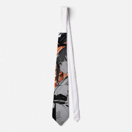 Gravata KAWAII Japanese Girl tie