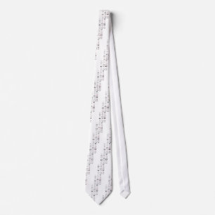 Gravata kawaii kaomoji