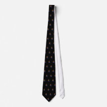KCL necktie