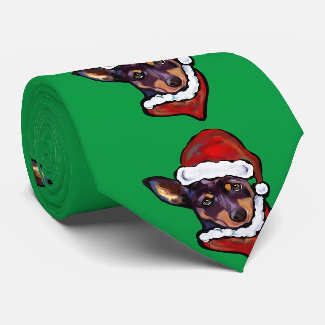 GRAVATA KELPIE AUSTRALIANO (Rolled)