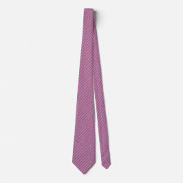 Gravata Kenny Metallic Pink Egypt Foulard Silk