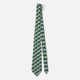 Gravata Key West Lighthouse, Florida Mens Tie