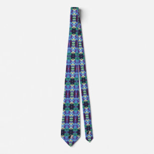 Gravata Kindawierdals KCFX Necktie