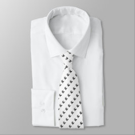 Gravata Kinka T Kix Neck Tie
