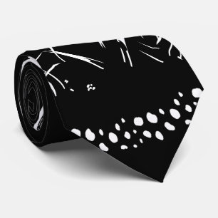 Gravata Kiwi em Bush na Nova Zelândia