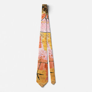 Gravata Klee - Casa Revolvente,