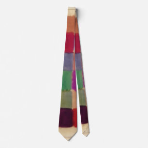 Gravata Klee - Harmonia da Flora Sul