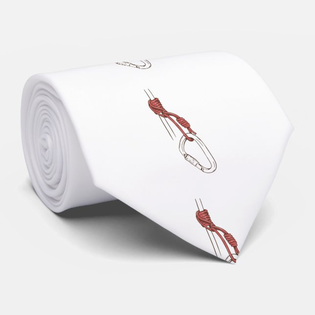 Gravata Klemheist Prusik Knot Rock Escalando (Rolled)