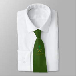 gravata KSA