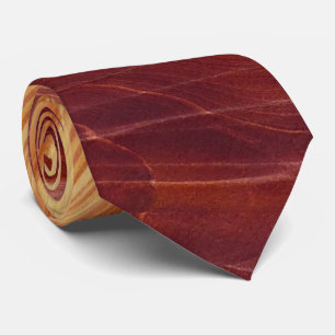Gravata Laço, abstrato da garganta, sudoeste
