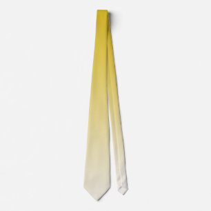 Gravata Laço amarelo