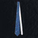 GRAVATA LAÇO AZUL DO BRILHO<br><div class="desc">Este laço glittery azul groovy é maravilhoso para Hanukkah ou…? 

Perguntas? Regella@Rocketmail.com</div>