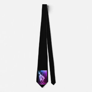 Gravata Laço Bucking do cavalo