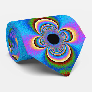 Gravata Laço com arte original