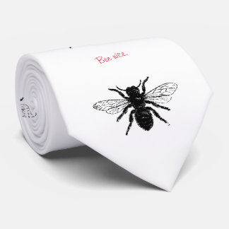 Gravata Laço com erros