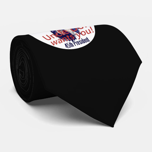 Gravata Laço da inauguração do TRUNFO (Rolled)