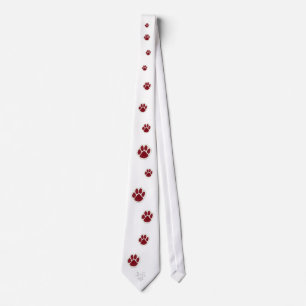 Gravata Laço das trilhas do tigre (VIP)
