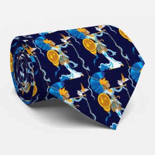 Gravata Laço de Athena