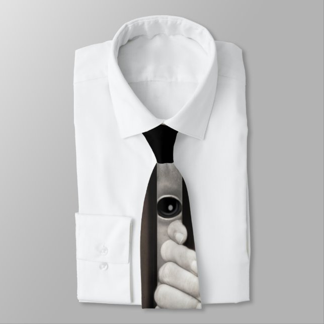 Gravata Laço de BEK (Amarrado)