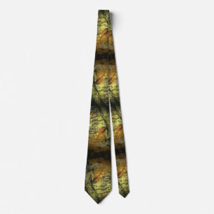 Gravata Laço de Camo
