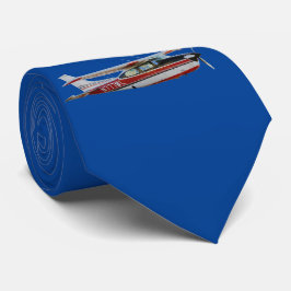 Gravata Laço de Cessna 210K