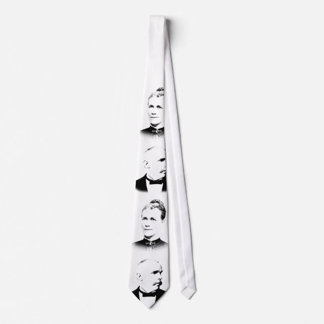 Gravata Laço de KateChasKateChas (Frente)