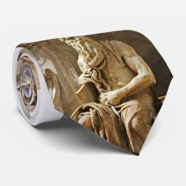 Gravata Laço de Michelangelo