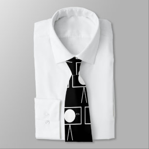 Gravata Laço de RetroCam