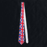 Gravata Laço de Union Jack<br><div class="desc">Este design é incluído no real na coleção da forma de Londres. Os produtos nesta linha podem mostrar a vária cultura britânica. A bandeira de Union Jack é caracterizada. Para produtos mais temáticos; veja por favor nossas outras cidades da forma. Cada cidade tem uma escala de artigos à moda com...</div>
