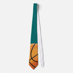 Gravata Laço do basquetebol