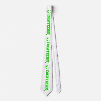 Gravata Laço do digitador