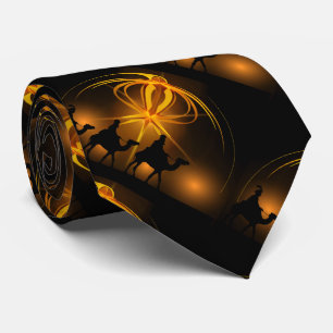 Gravata Laço do Feliz Natal 92