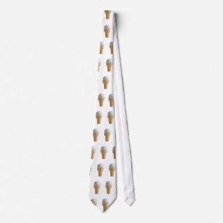 Gravata Laço do sorvete