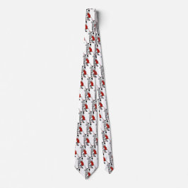 Gravata Laço dos dançarinos do tango