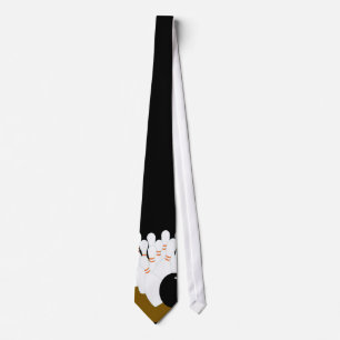 Gravata Laço dos jogadores