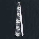 Gravata Laço dos livros<br><div class="desc">Desenho de lápis dos livros</div>